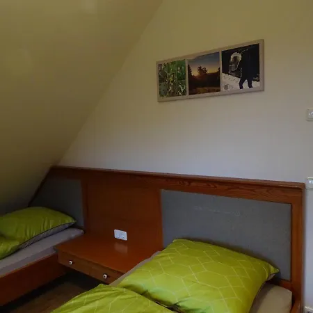 Casa de Férias Beim Bergbauer Fischbach