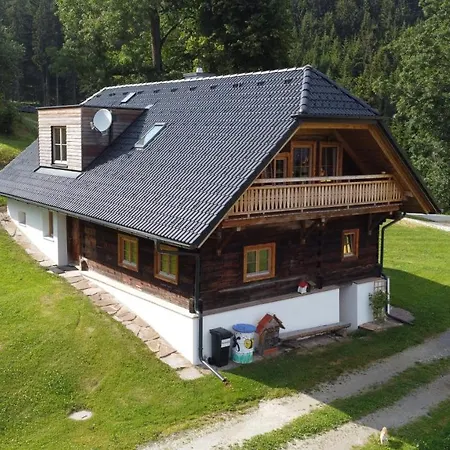 Beim Bergbauer *