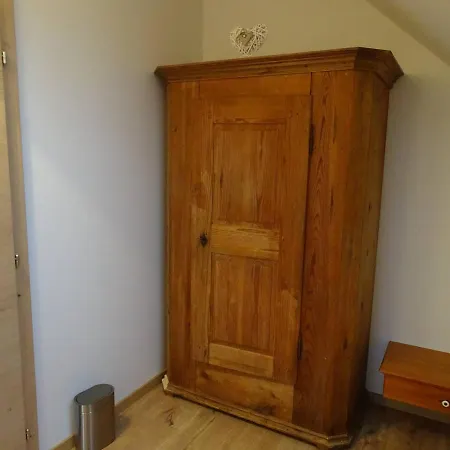 Beim Bergbauer * Fischbach