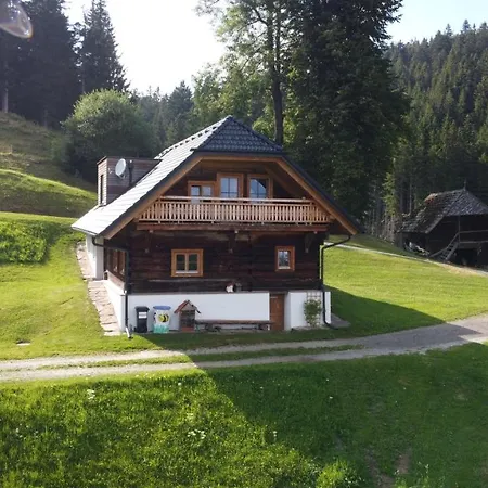 Beim Bergbauer * 菲施巴赫