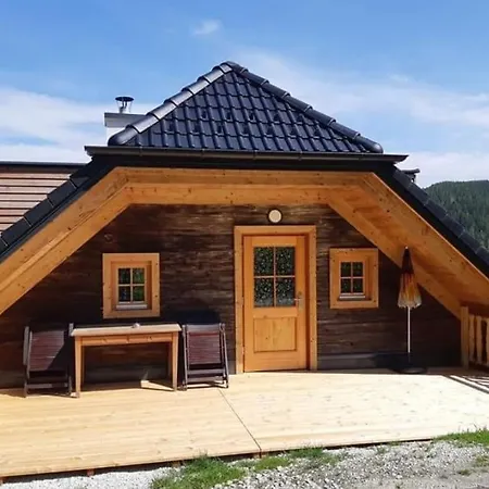 Beim Bergbauer Vakantiehuis *