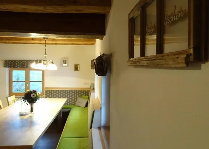 Beim Bergbauer Dom wakacyjny *