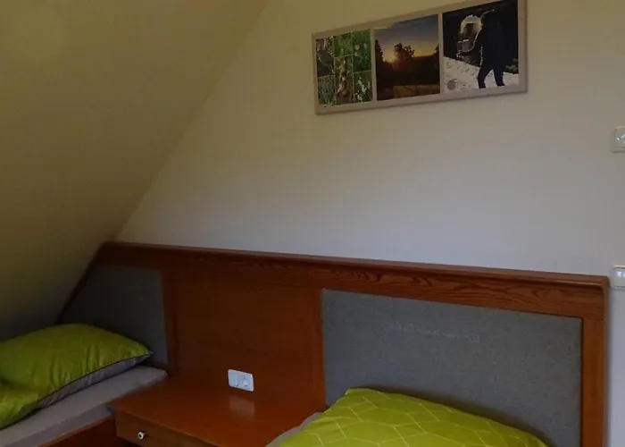 Vakantiehuis Beim Bergbauer Fischbach