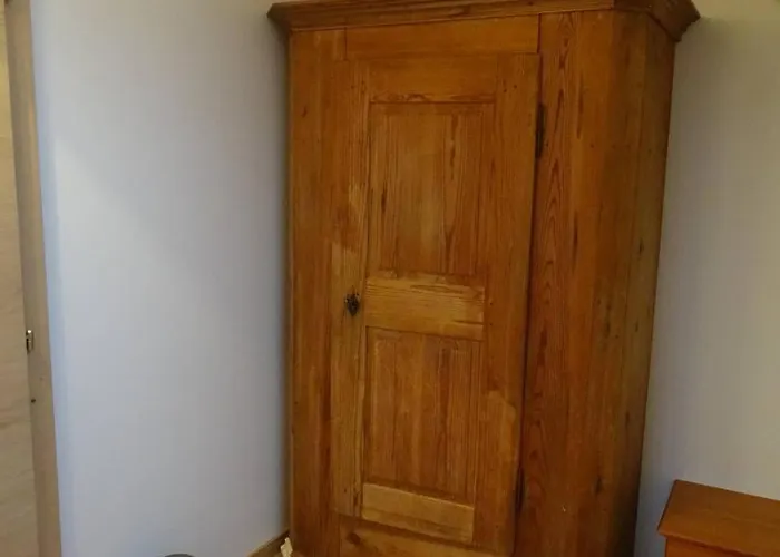 Beim Bergbauer * Fischbach