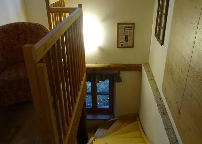 Dom wakacyjny Beim Bergbauer *